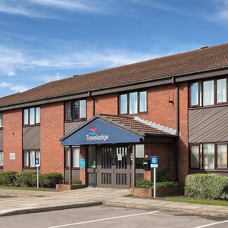 Travelodge Grantham South Witham Ngoại thất bức ảnh