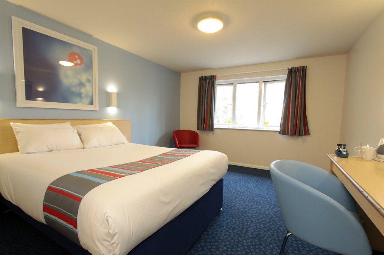 Travelodge Grantham South Witham Ngoại thất bức ảnh