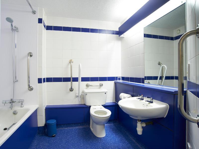 Travelodge Grantham South Witham Ngoại thất bức ảnh