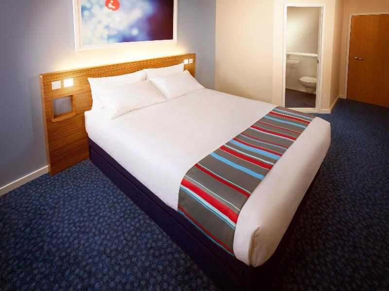 Travelodge Grantham South Witham Ngoại thất bức ảnh