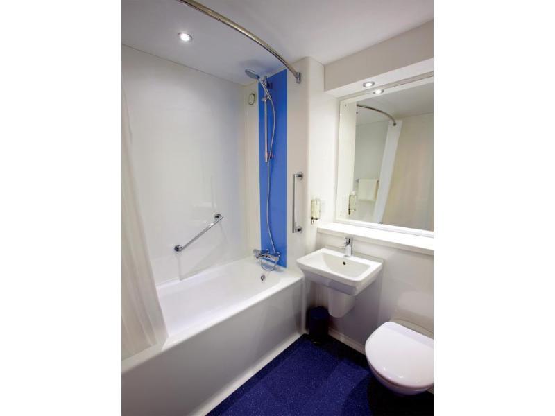 Travelodge Grantham South Witham Ngoại thất bức ảnh