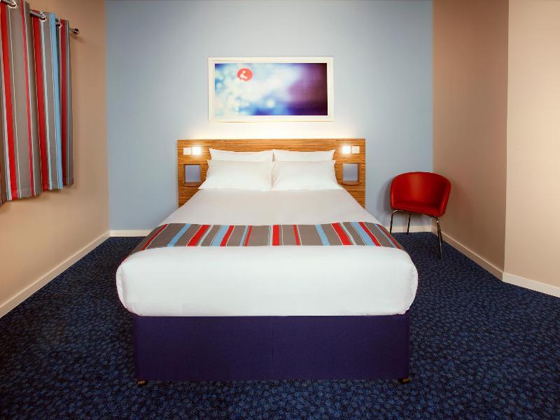 Travelodge Grantham South Witham Ngoại thất bức ảnh