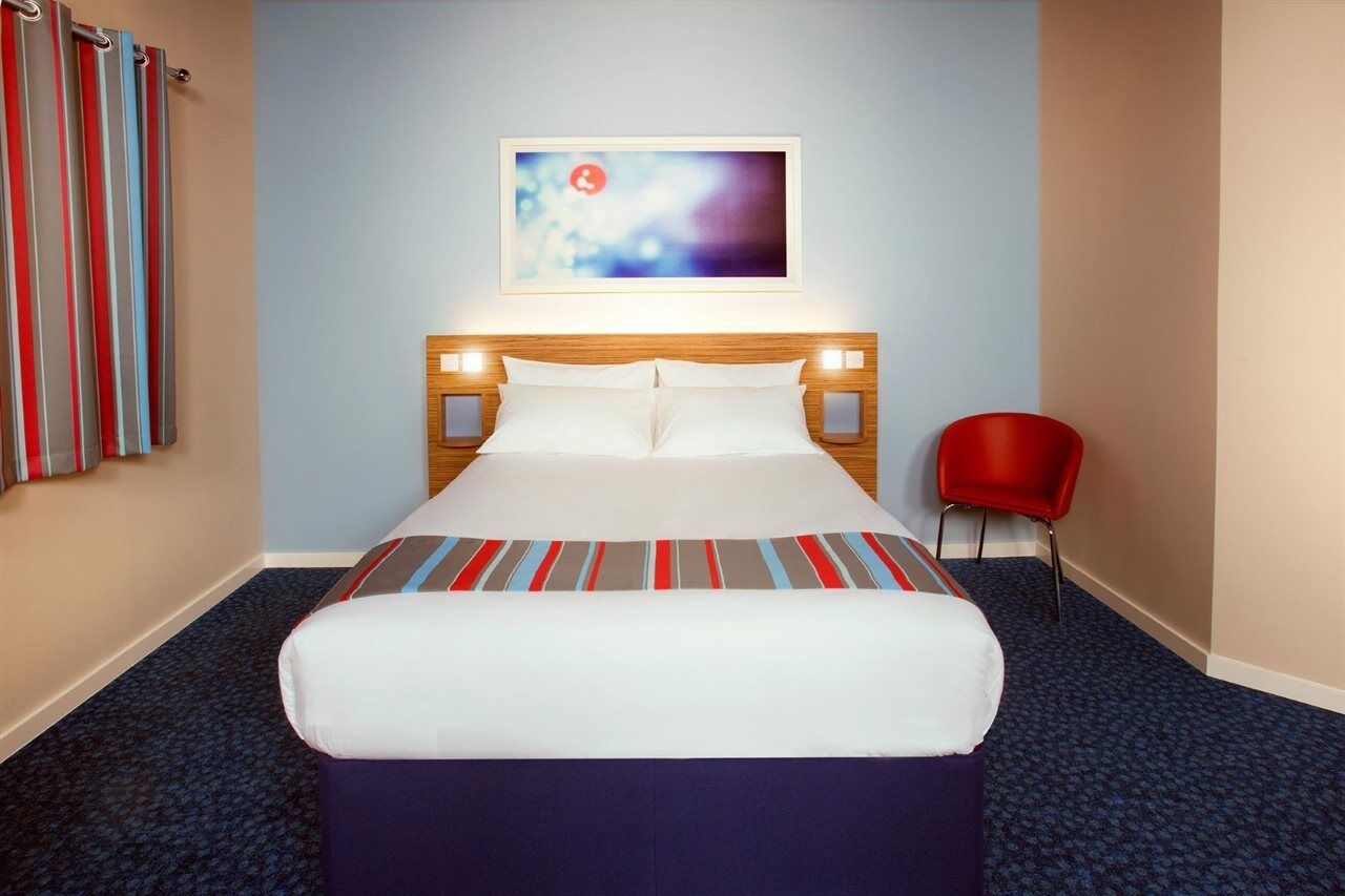 Travelodge Grantham South Witham Ngoại thất bức ảnh